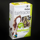 Kaffe 250 g Highland Coffee